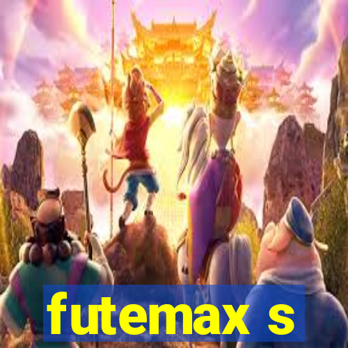 futemax s